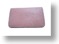 Distressed Pink Twofold Business Leather Wallet
